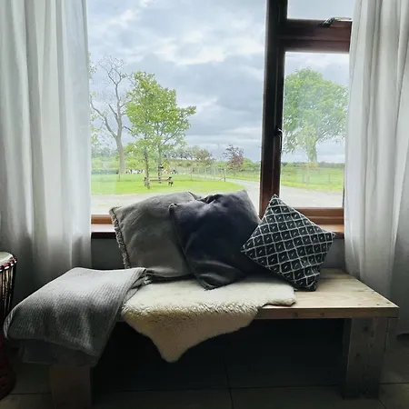 Water And Wildwood - Wildwood House Дом отдыха Muff